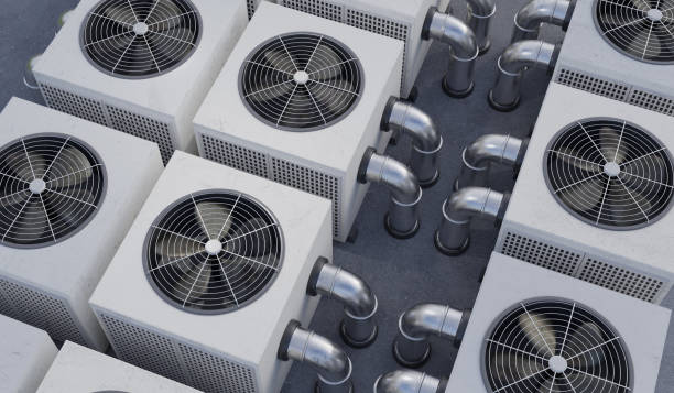 Best HVAC Consulting and Engineering in Lido Beach, NY