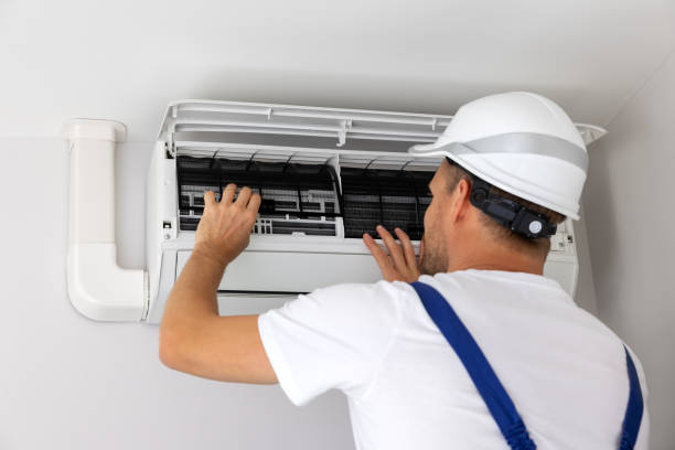 Furnace Cleaning